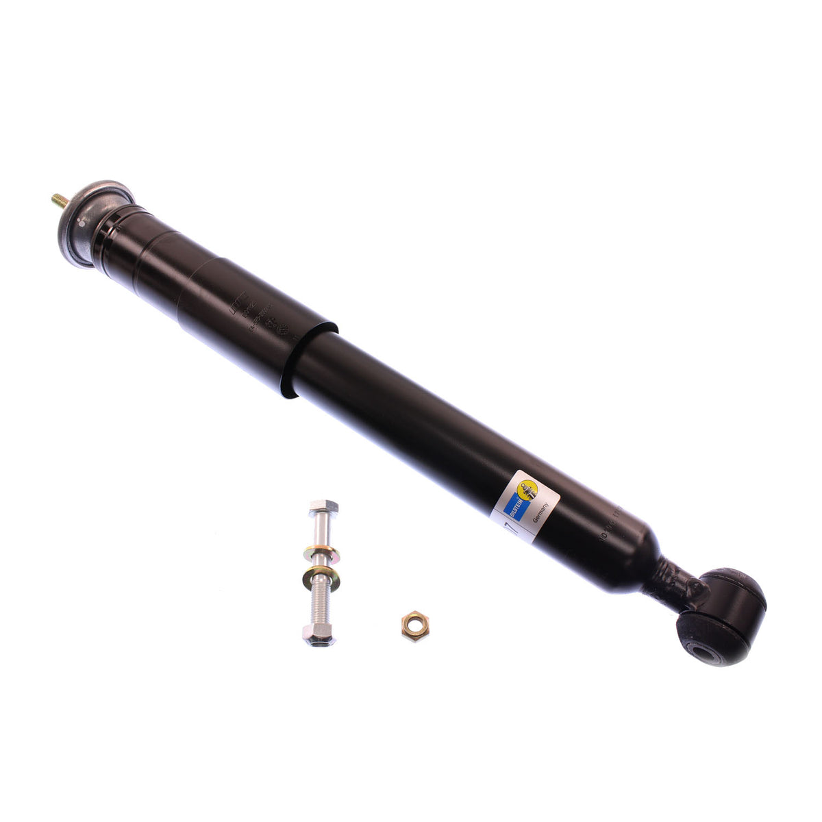 Bilstein B6 Shock Absorbers for 1991-1998 Mercedes Benz S Class — 24-017077