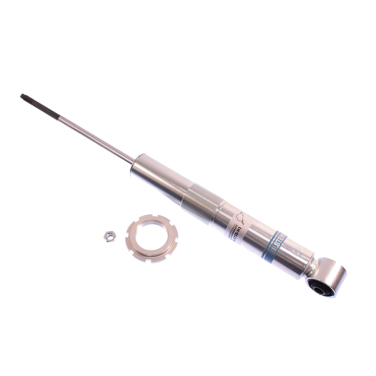 Bilstein B6 Shock Absorbers — 24-017350