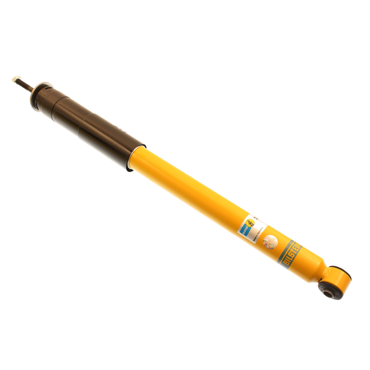 Bilstein B6 Shock Absorbers for 1985-1998 Saab 9000 — 24-017855