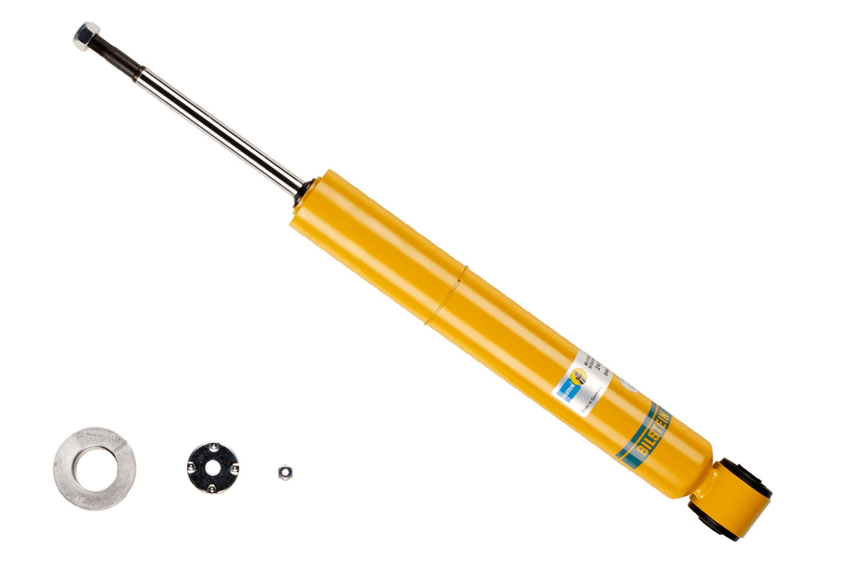 Bilstein B6 shock absorber for 1993–2002 Toyota Supra (A8) — 24-017923