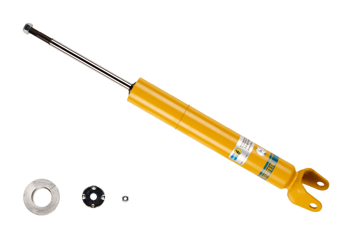 Bilstein B6 shock absorber for 1993–2002 Toyota Supra (A8) — 24-017930