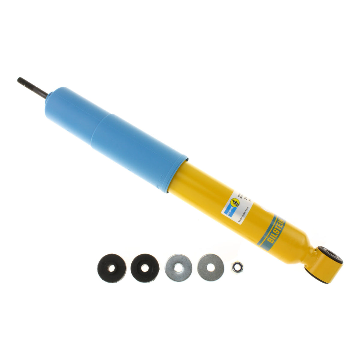 Bilstein B6 Shock Absorbers — 24-017954
