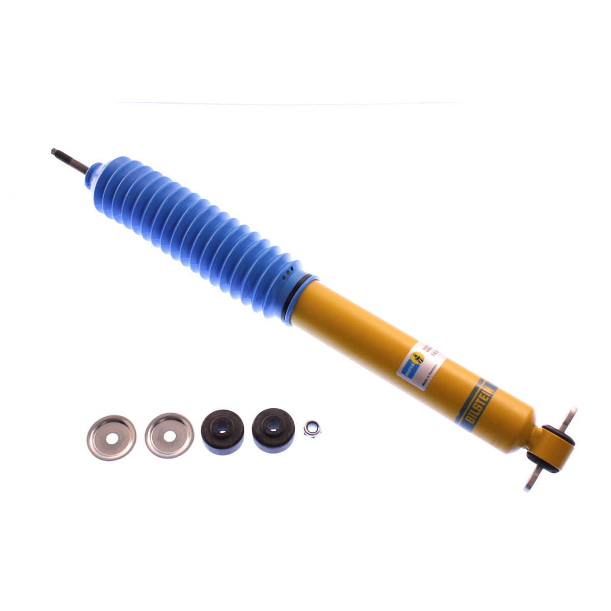 Bilstein B6 Shock Absorbers for 1983-2001 Jeep Cherokee — 24-017985