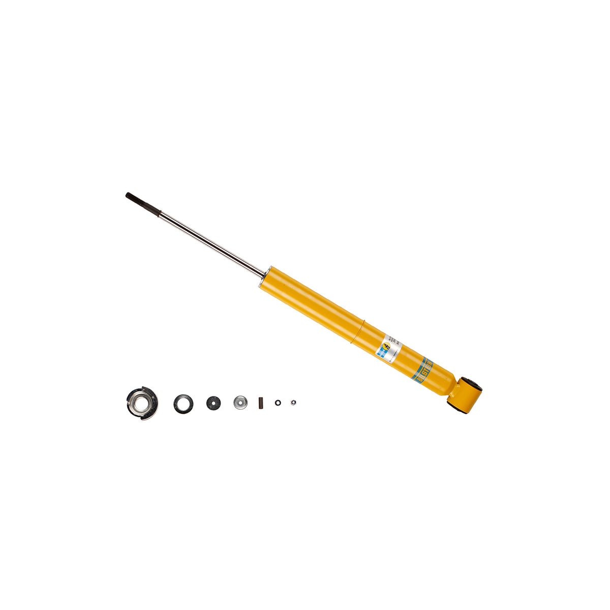 Bilstein B6 Shock Absorbers — 24-018432