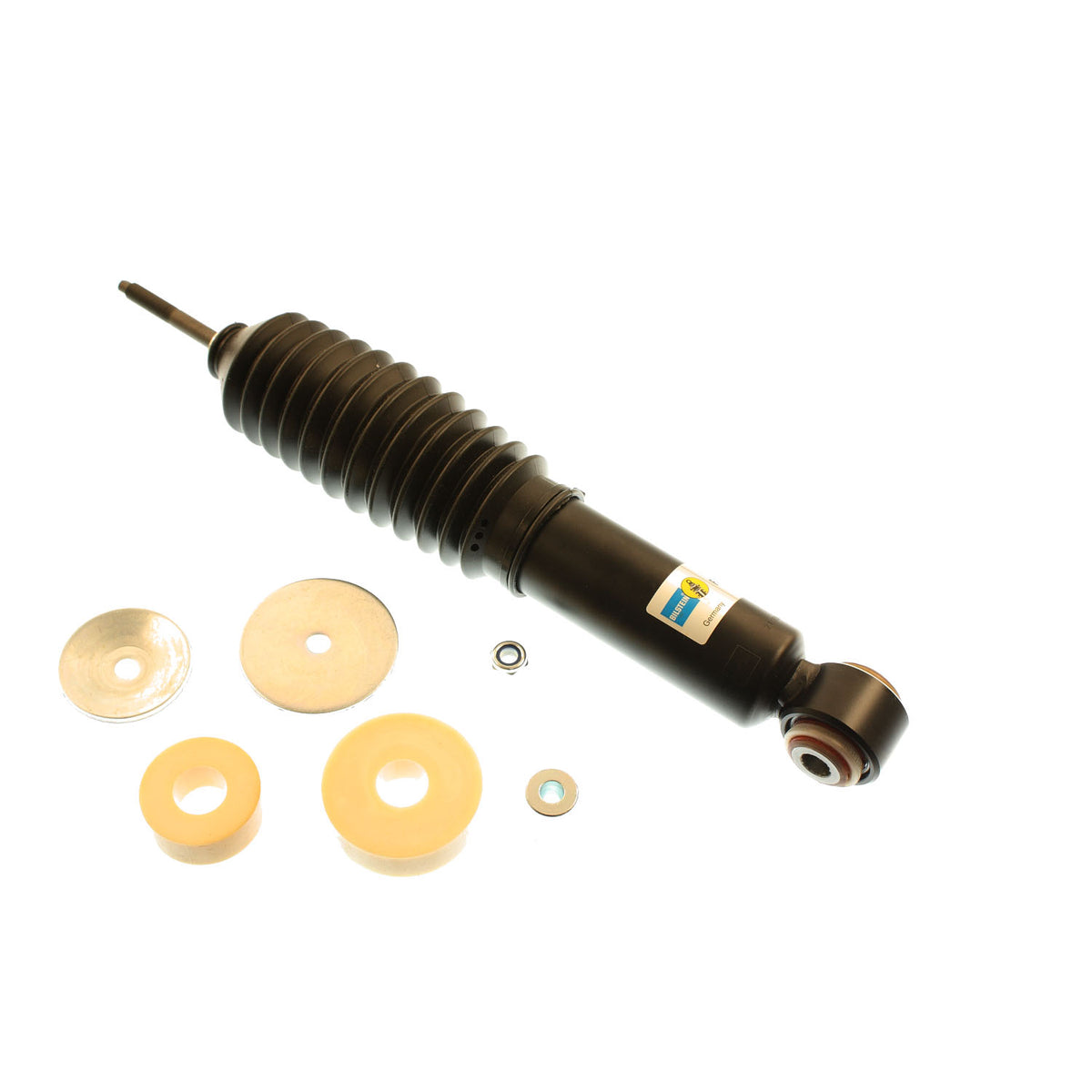 Bilstein B6 Shock Absorbers — 24-018586