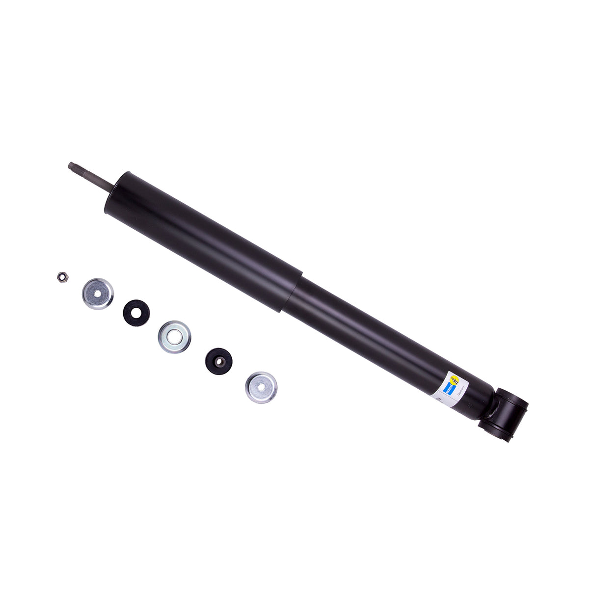 Bilstein B6 Shock Absorbers for 1989-2018 Mercedes Benz G Class — 24-018609