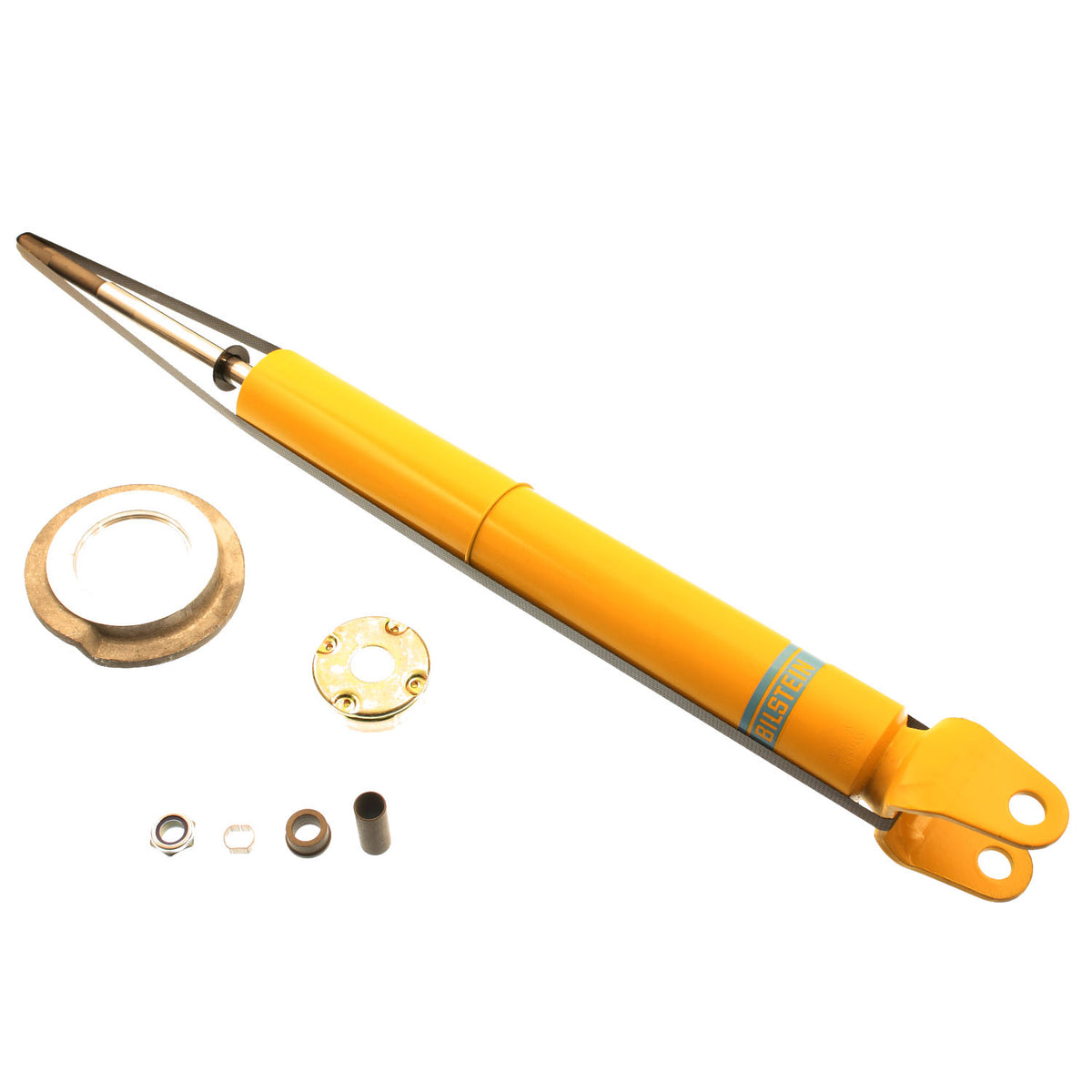 Bilstein B6 Shock Absorbers — 24-018708