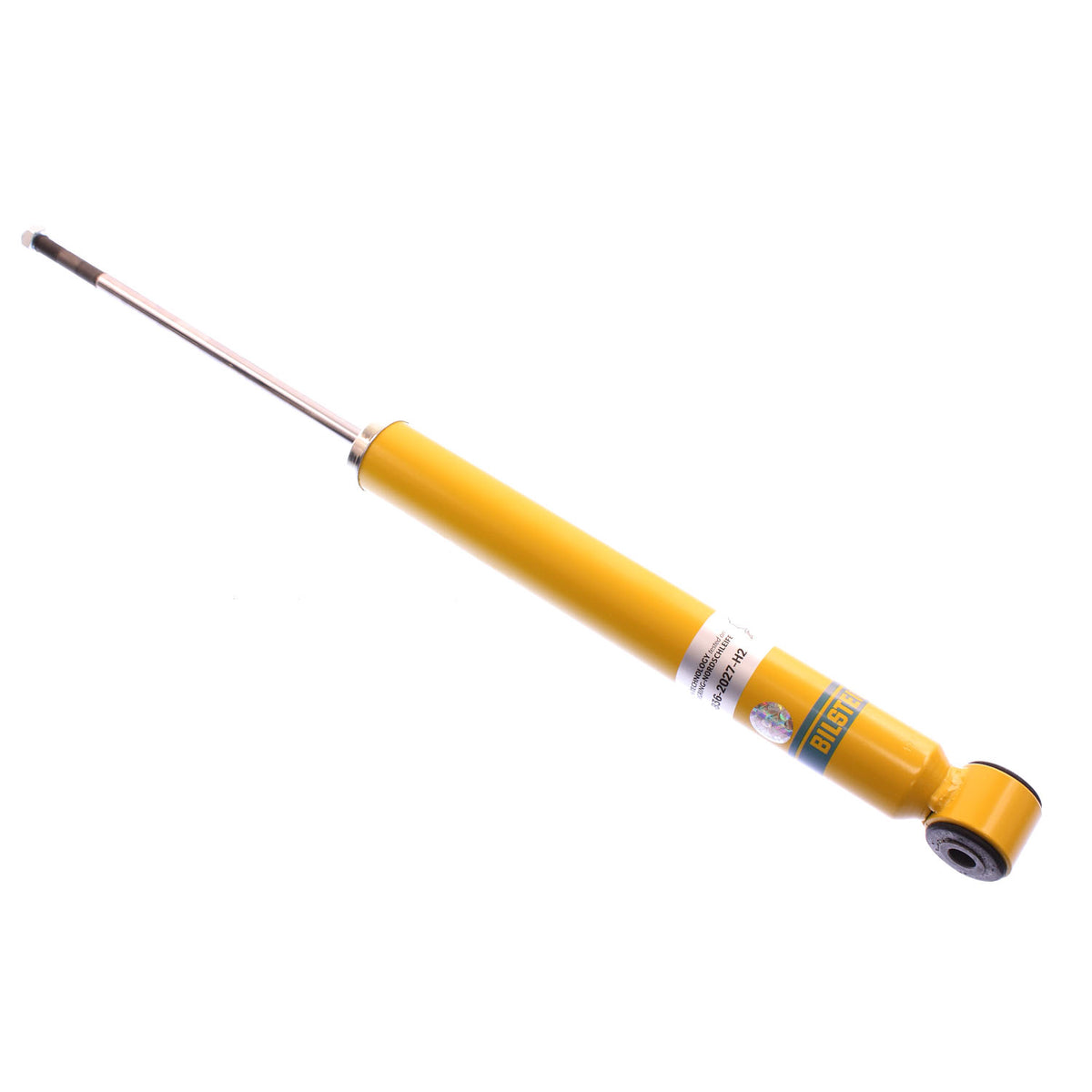 Bilstein B6 Shock Absorbers for 1982-1992 Bmw 3 — 24-020275