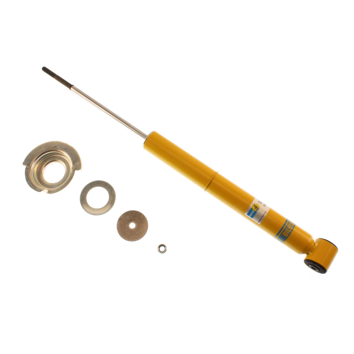 Bilstein B6 Shock Absorbers — 24-020503