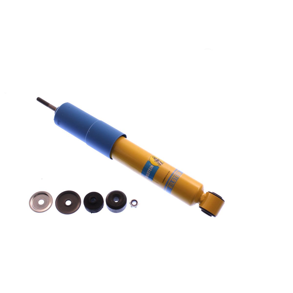 Bilstein B6 Shock Absorbers — 24-020541