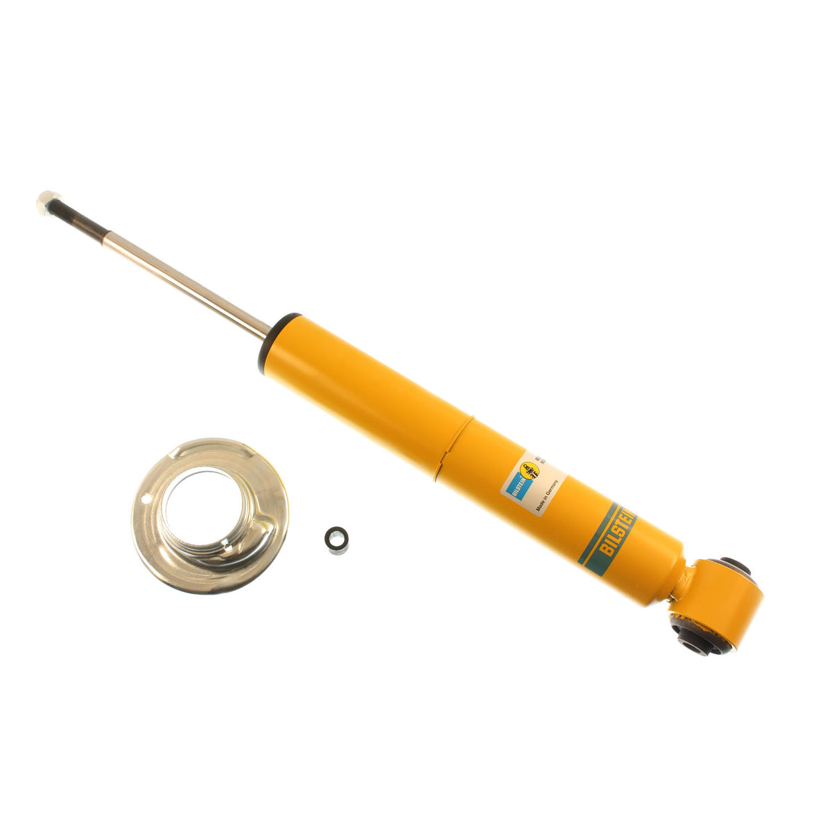 Bilstein B6 Shock Absorbers for 1982-1991 Audi 100 — 24-020657