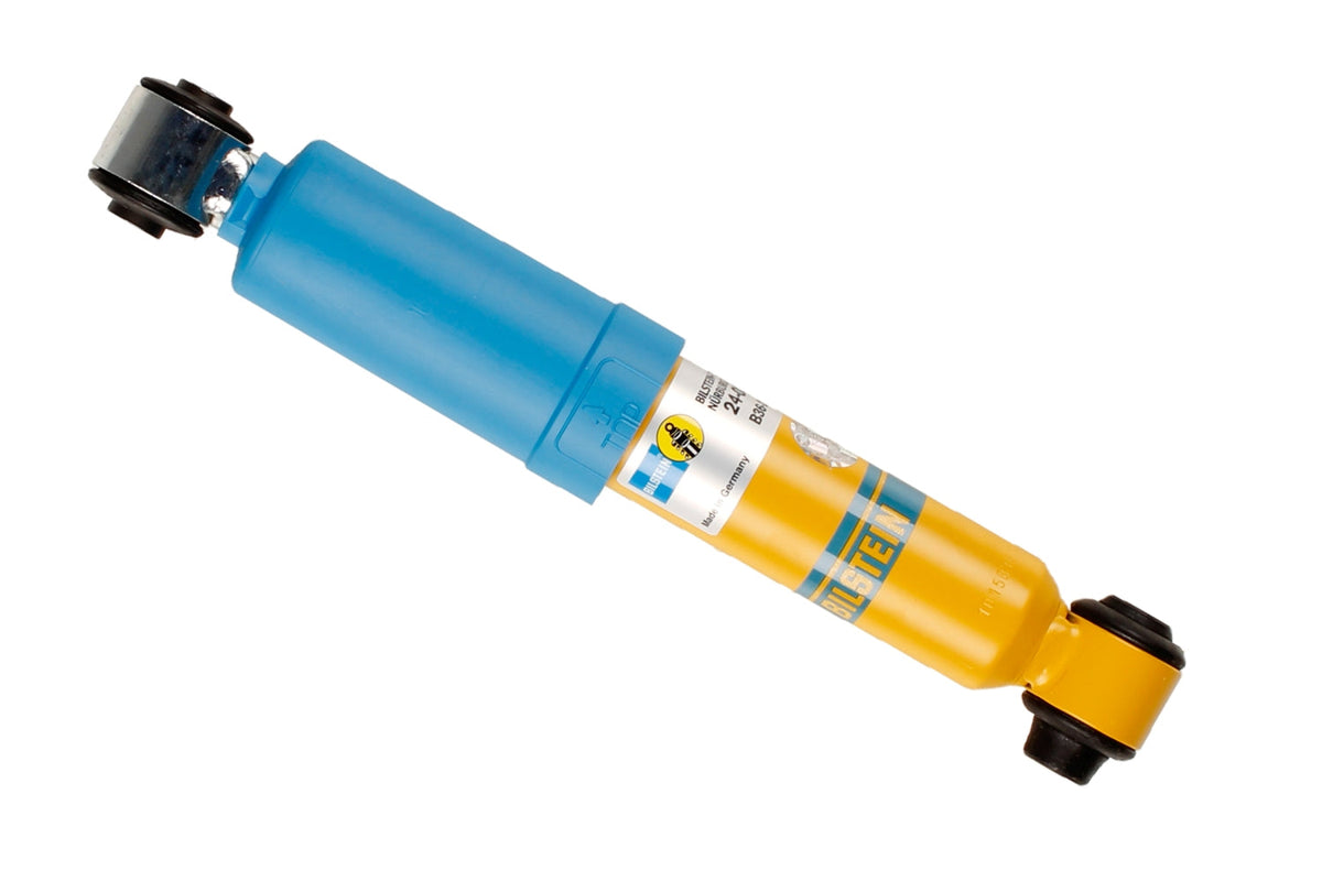 Bilstein B6 shock absorber for 1986–1998 Citroën AX (ZA) — 24-020756