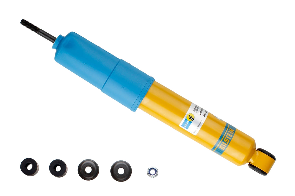 Bilstein B6 shock absorber for 1993–1998 Ford Maverick 1 (UDS) — 24-020763
