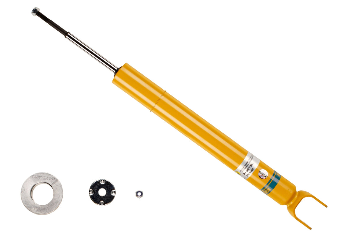 Bilstein B6 shock absorber — 24-021081