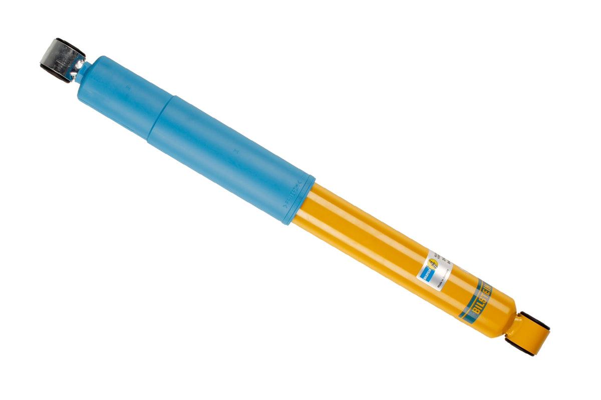 Bilstein B6 shock absorber for 1994–2007 Mitsubishi L400 BUS (PD) — 24-021104