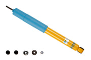 Bilstein B6 shock absorber for 1994–2007 Mitsubishi L400 BUS (PD) — 24-021111