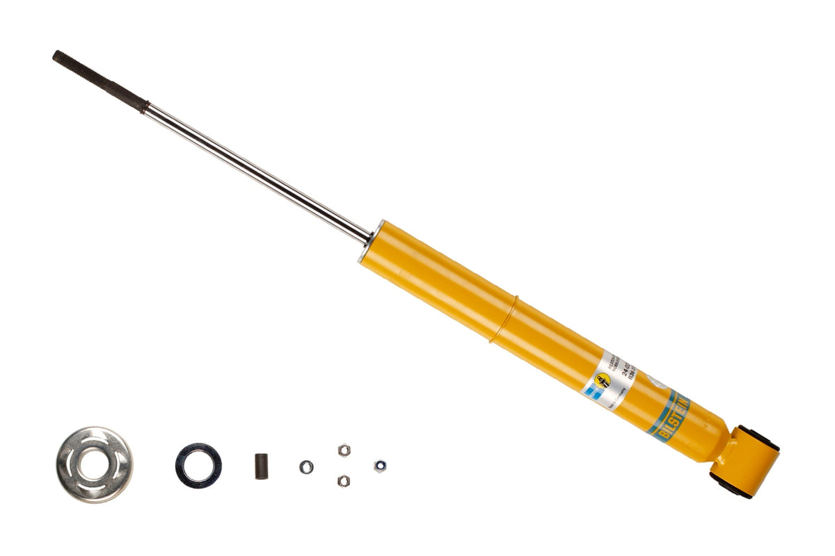 Bilstein B6 shock absorber for 1993–2002 SEAT Cordoba (6K1) — 24-021227