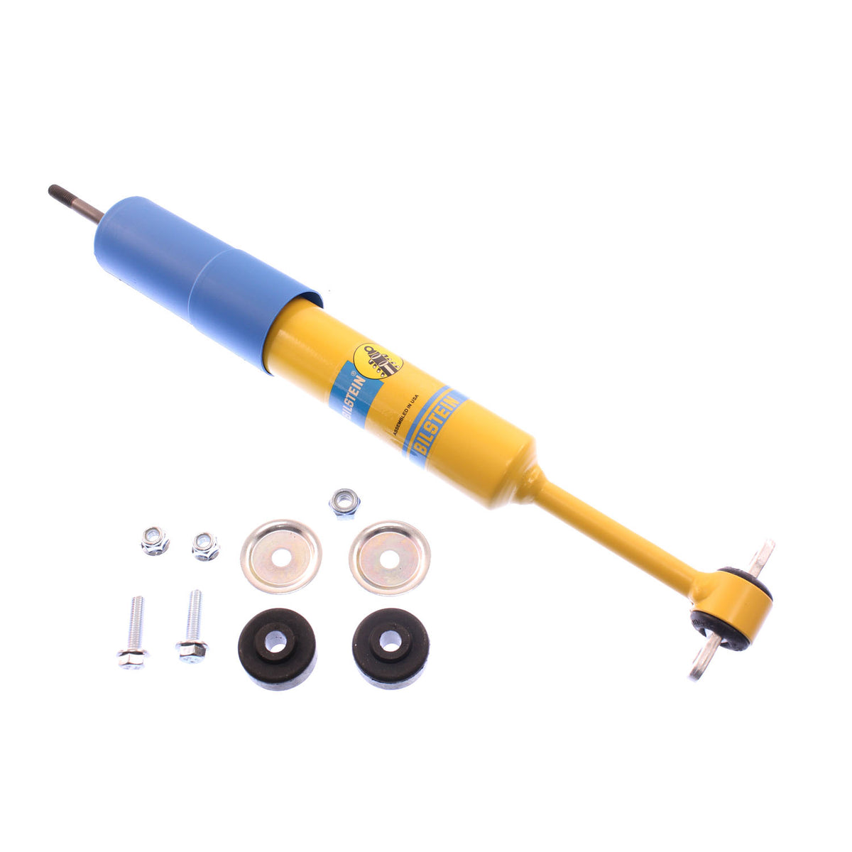 Bilstein B6 Shock Absorbers — 24-021319
