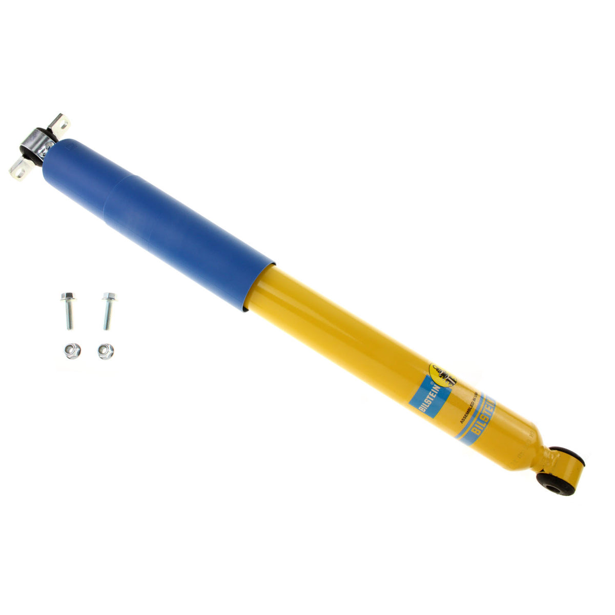 Bilstein B6 Shock Absorbers — 24-021340