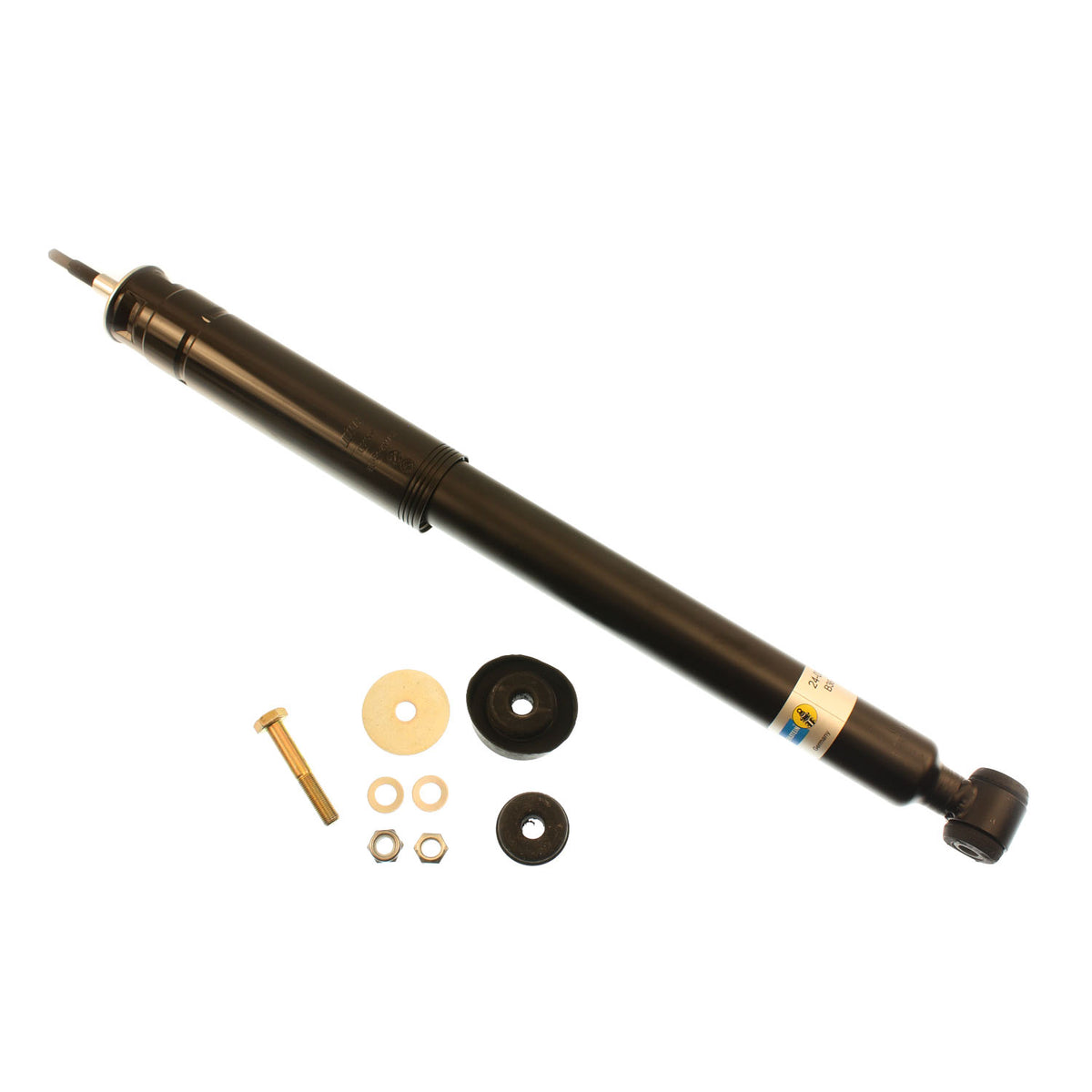 Bilstein B6 Shock Absorbers for 1995-2003 Mercedes Benz E Class — 24-021548