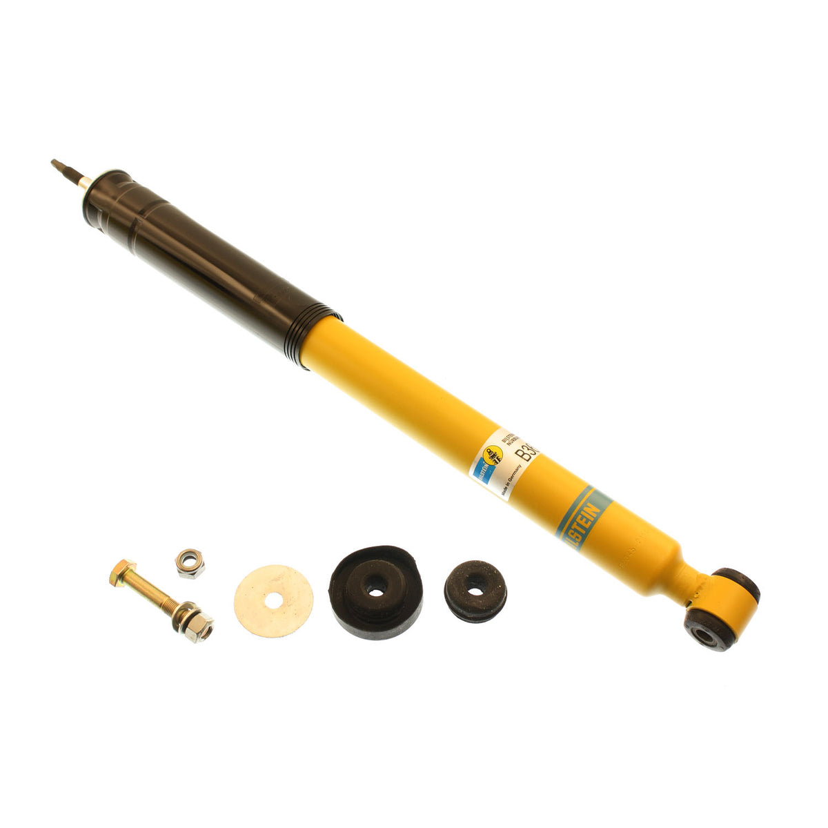 Bilstein B6 Shock Absorbers for 1995-2003 Mercedes Benz E Class — 24-021562