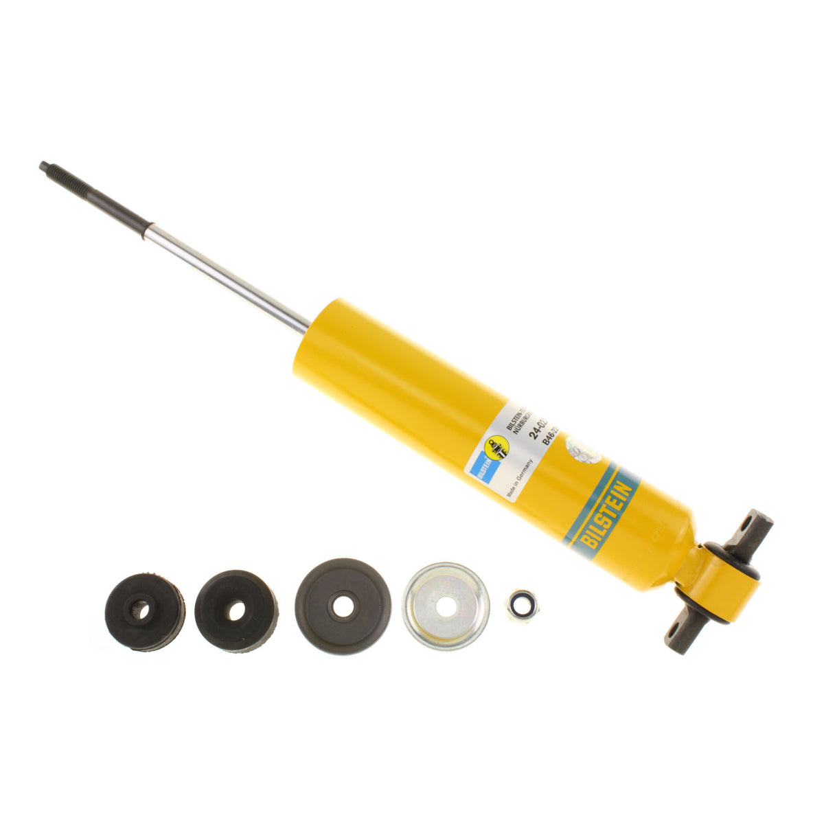 Bilstein B6 Shock Absorbers — 24-022477