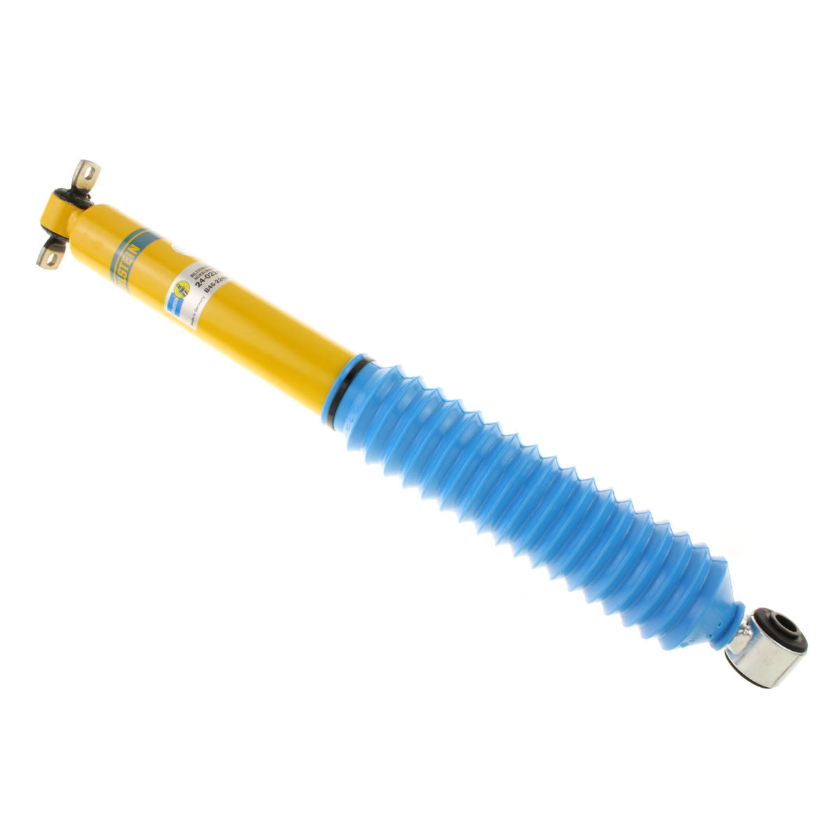 Bilstein B6 Shock Absorbers — 24-022484