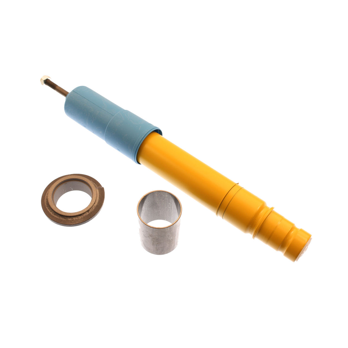 Bilstein B6 Shock Absorbers for 1994-2001 Honda Civic — 24-023368