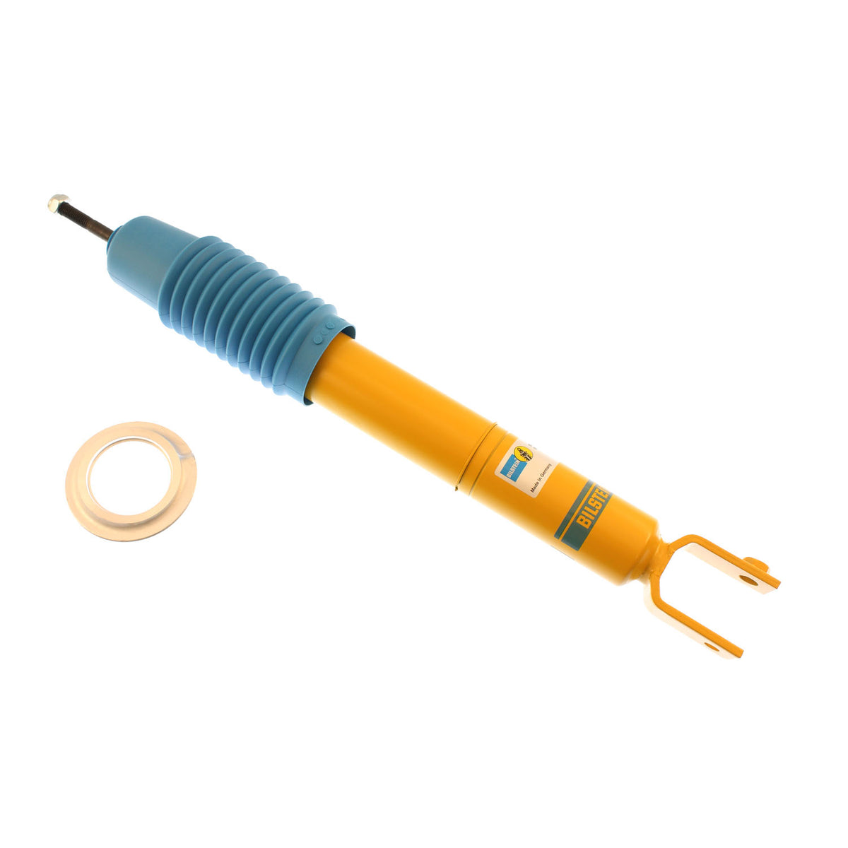 Bilstein B6 Shock Absorbers for 1995-2001 Honda Civic — 24-023375