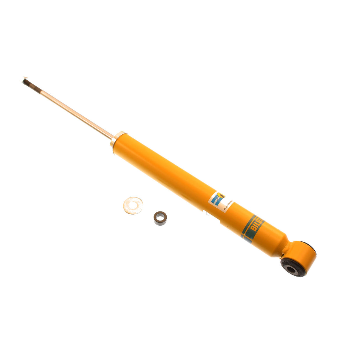 Bilstein B6 Shock Absorbers — 24-023863