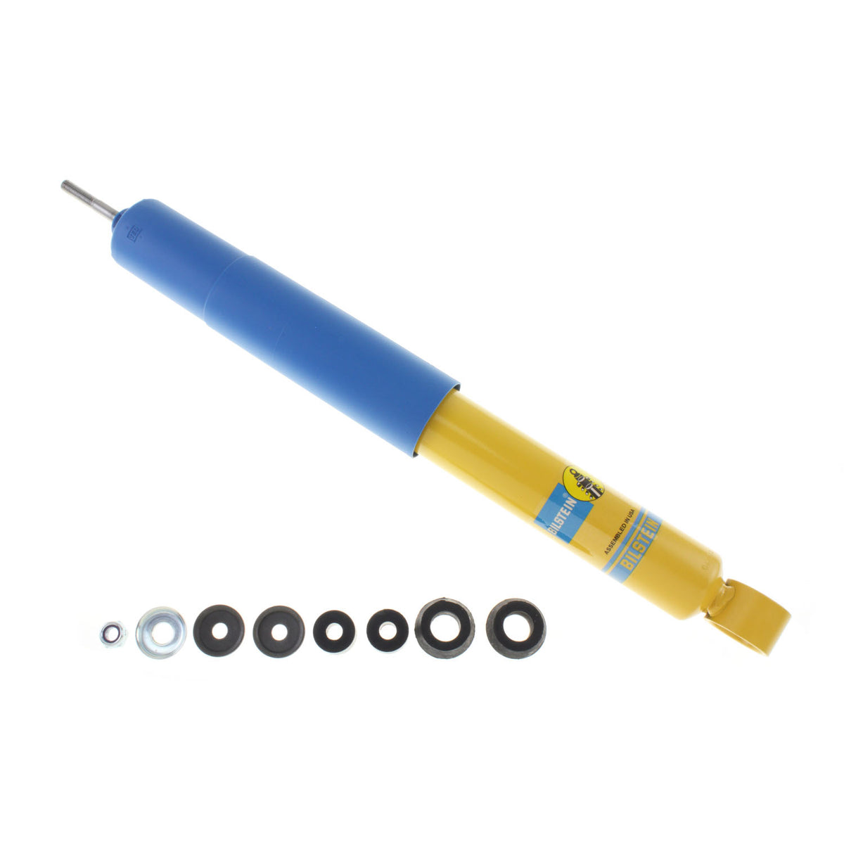 Bilstein B6 Shock Absorbers — 24-024518