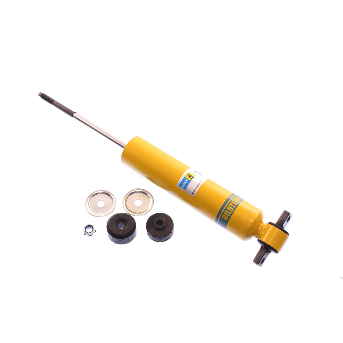 Bilstein B6 Shock Absorbers — 24-025652