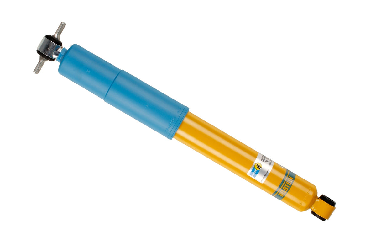 Bilstein B6 shock absorber for 1983–2001 Jeep Cherokee 2 (XJ) — 24-025799
