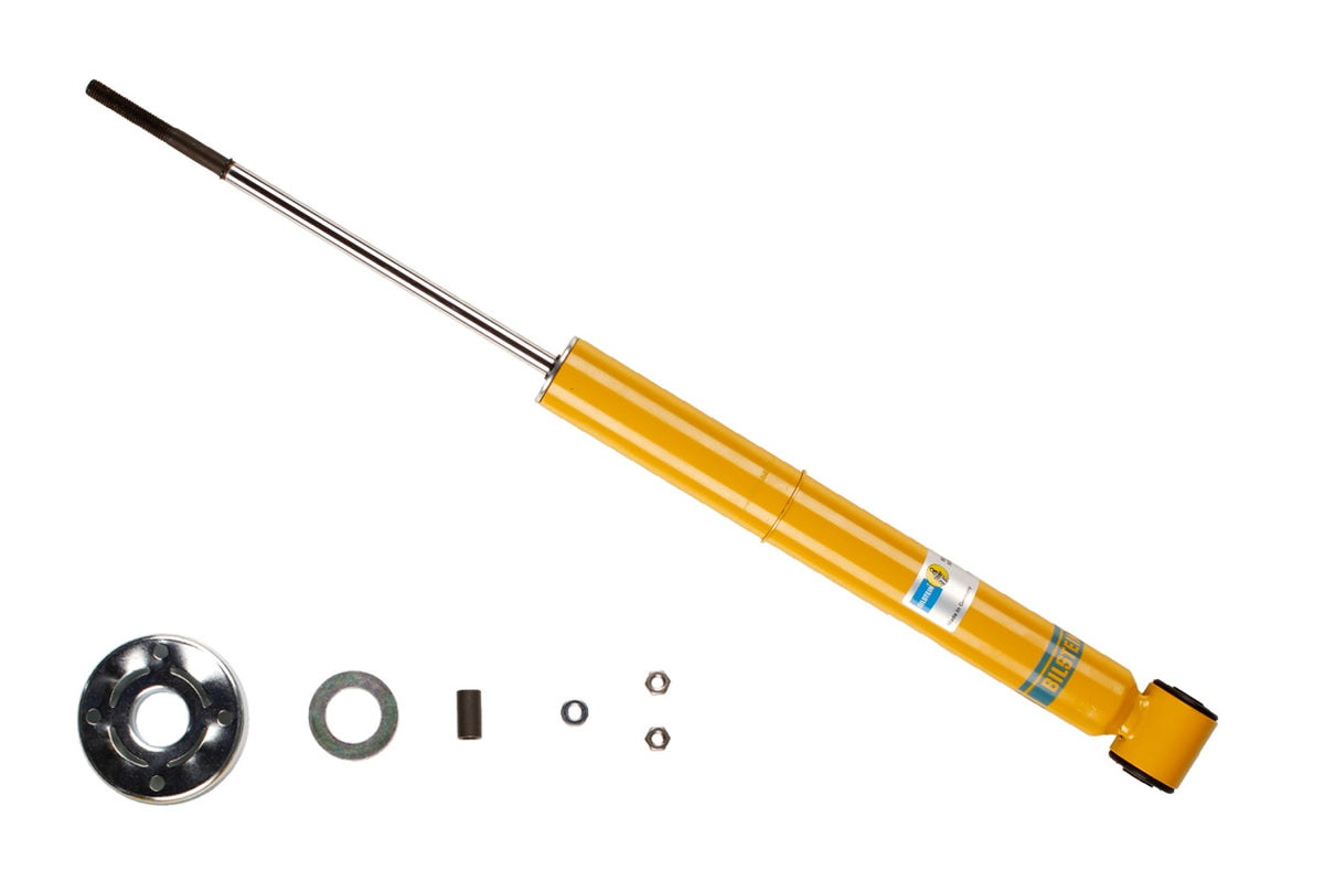 Bilstein B6 shock absorber for 1993–2002 SEAT Cordoba (6K1) — 24-026192