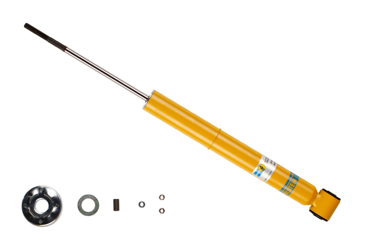 Bilstein B6 shock absorber for 1993–2002 SEAT Cordoba (6K1) — 24-026208