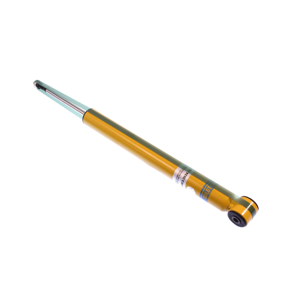Bilstein B6 Shock Absorbers for 1998-2013 Vw Bora — 24-026246