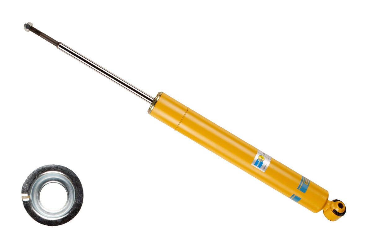 Bilstein B6 shock absorber for 1995–2002 Ford Escort 6 (GAL) — 24-026604