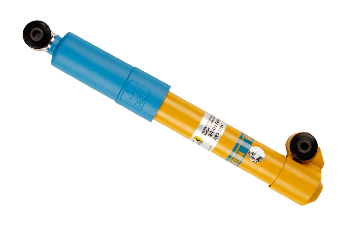 Bilstein B6 shock absorber for 1997–2010 Fiat Seicento 600 (187) — 24-027045