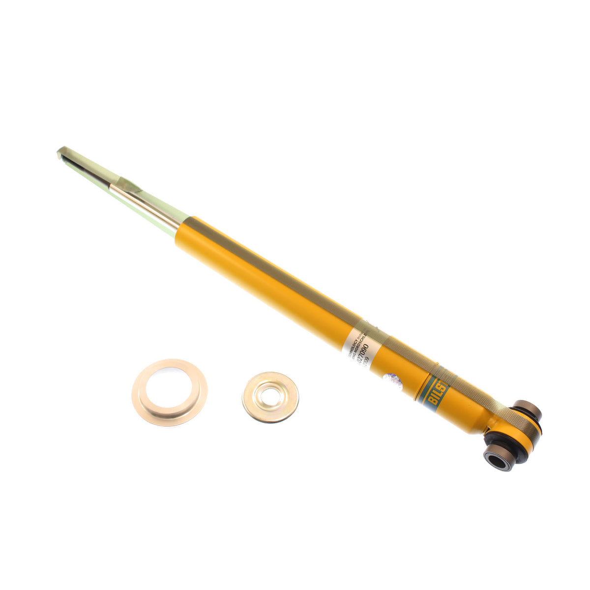 Bilstein B6 Shock Absorbers — 24-027090