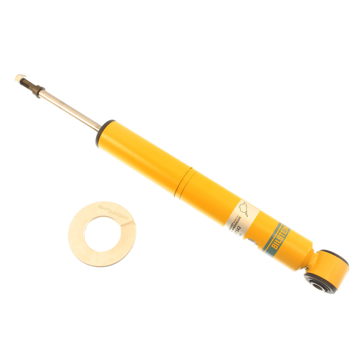 Bilstein B6 Shock Absorbers — 24-027342