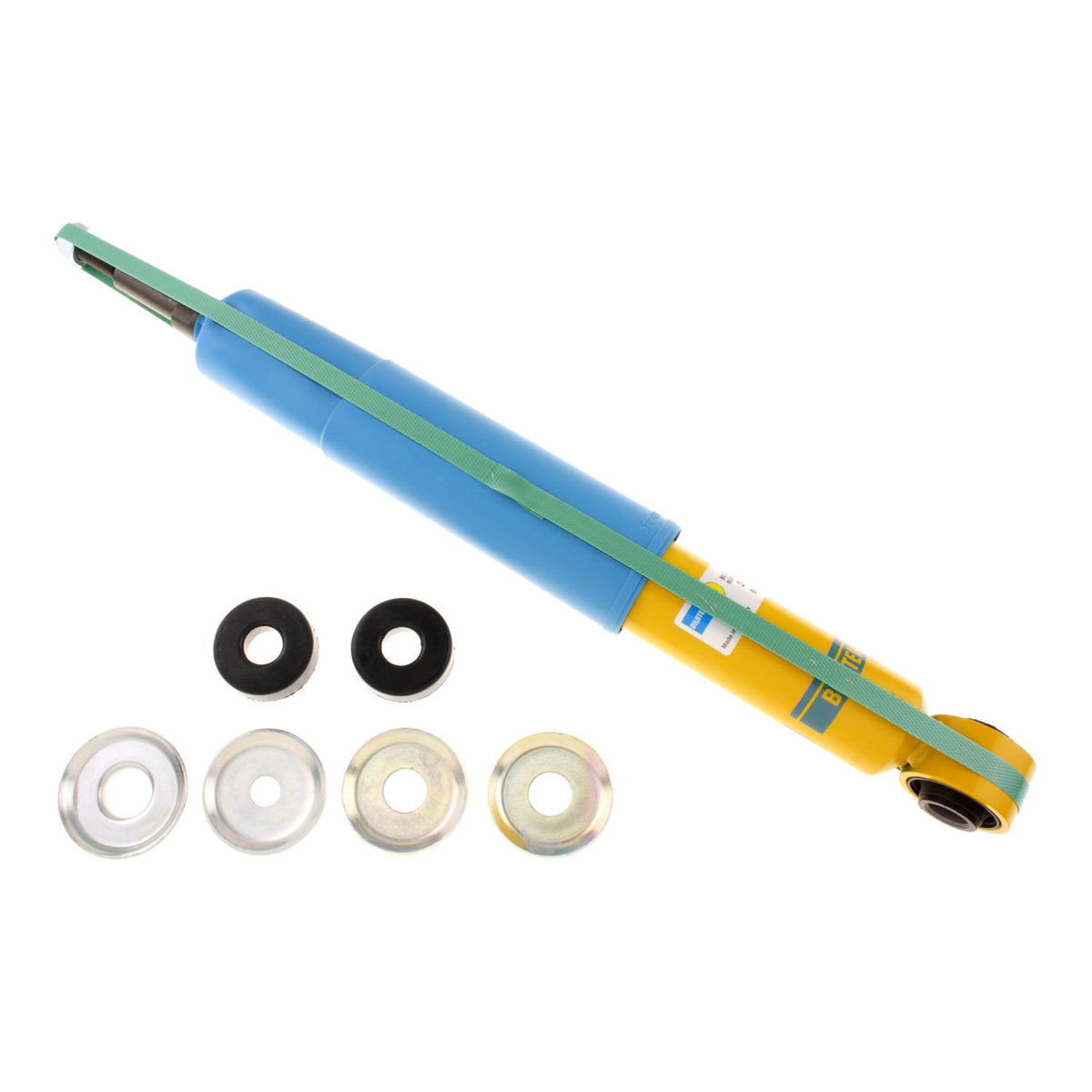 Bilstein B6 Shock Absorbers — 24-027403