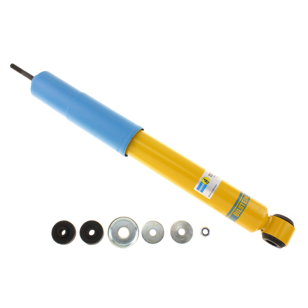 Bilstein B6 Shock Absorbers — 24-027410