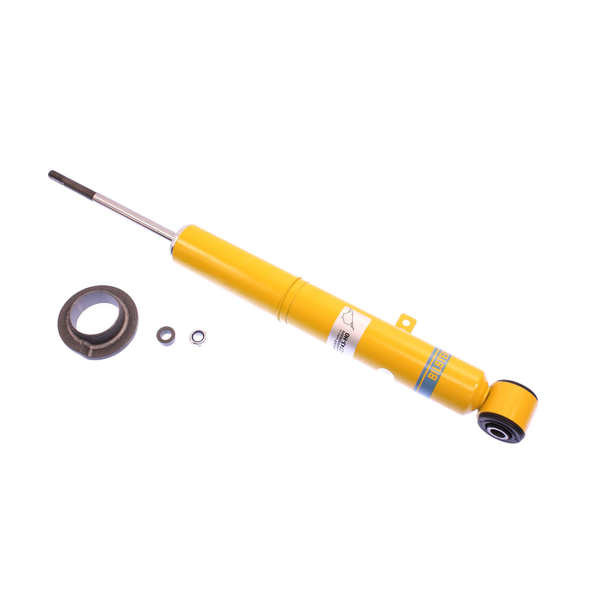 Bilstein B6 Shock Absorbers — 24-027434