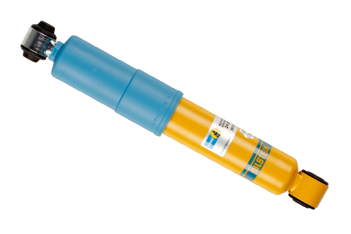Bilstein B6 shock absorber for 1998–2009 Opel Astra G (T98) — 24-027830