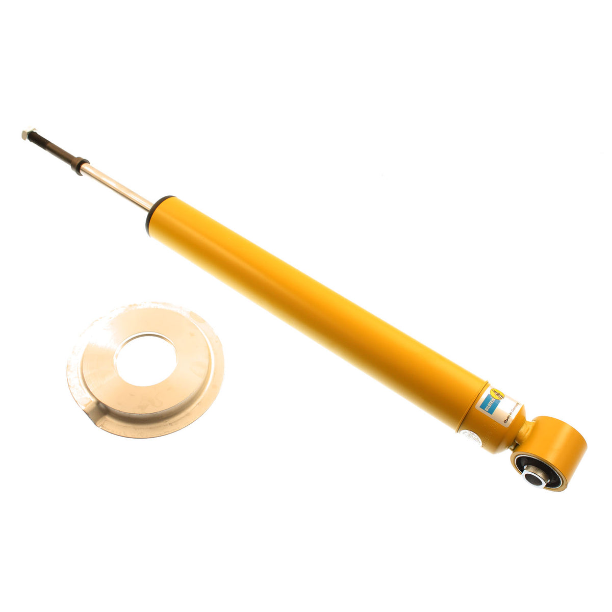 Bilstein B6 Shock Absorbers — 24-028035