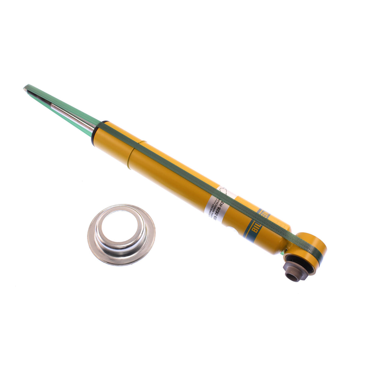Bilstein B6 Shock Absorbers for 1995-2003 Bmw 5 — 24-028288