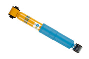 Bilstein B6 shock absorber for 1998–2012 Peugeot 206 Hatchback — 24-028929