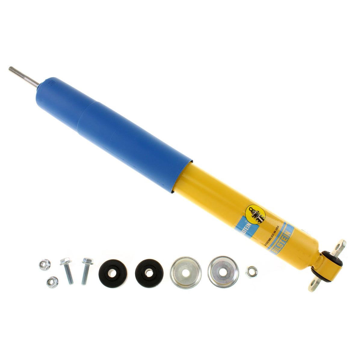 Bilstein B6 Shock Absorbers — 24-029636