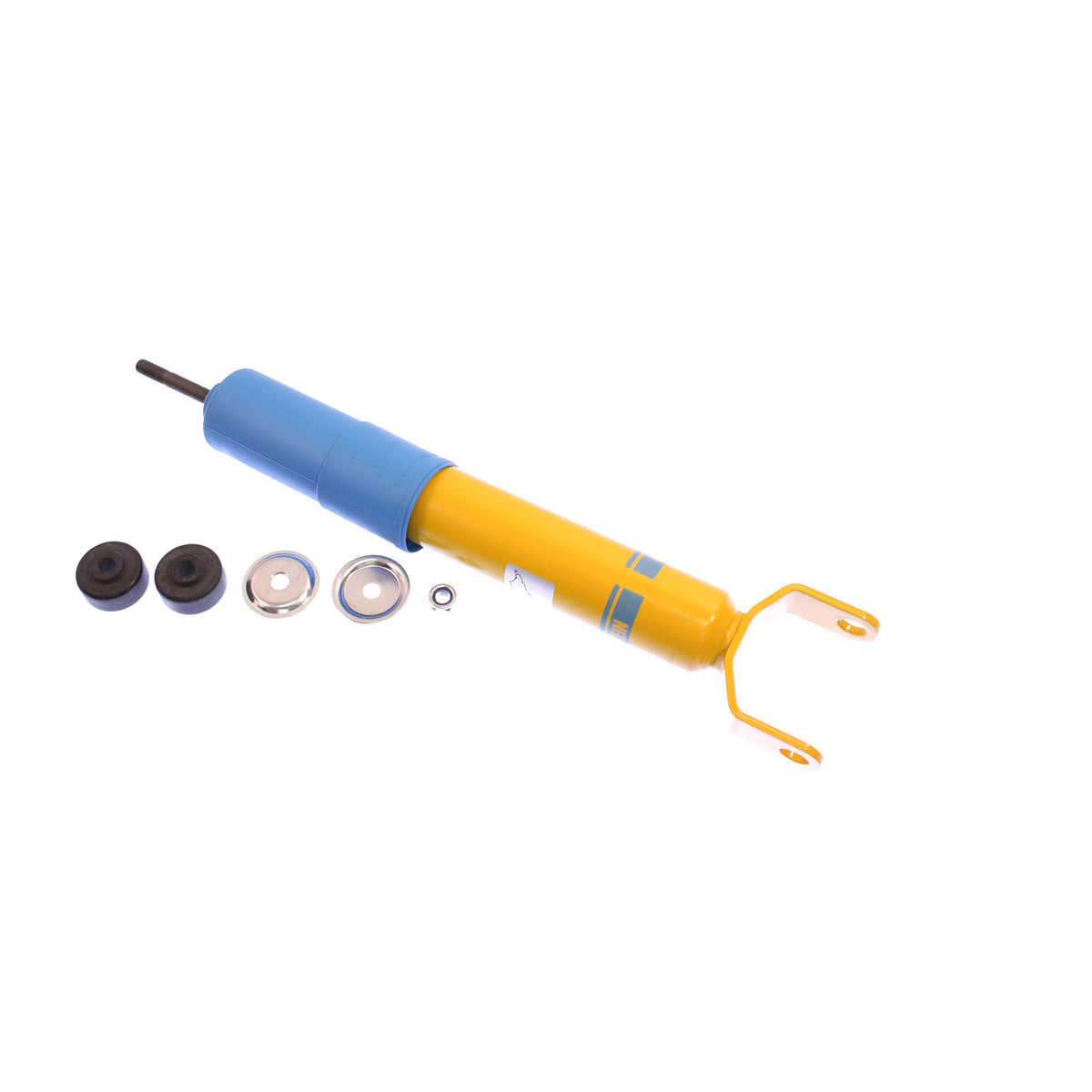 Bilstein B6 Shock Absorbers — 24-029766