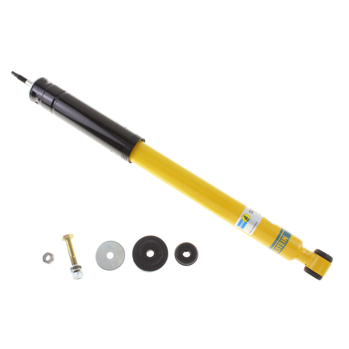 Bilstein B6 Shock Absorbers — 24-062039
